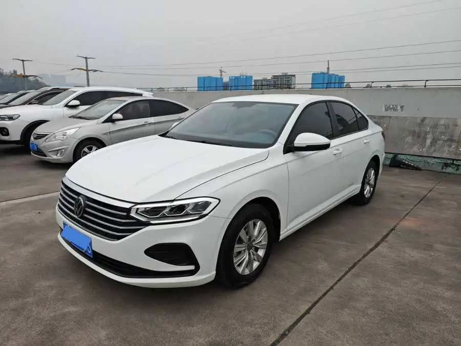 Lavida 2023 1.5L Automatic Deluxe Edition