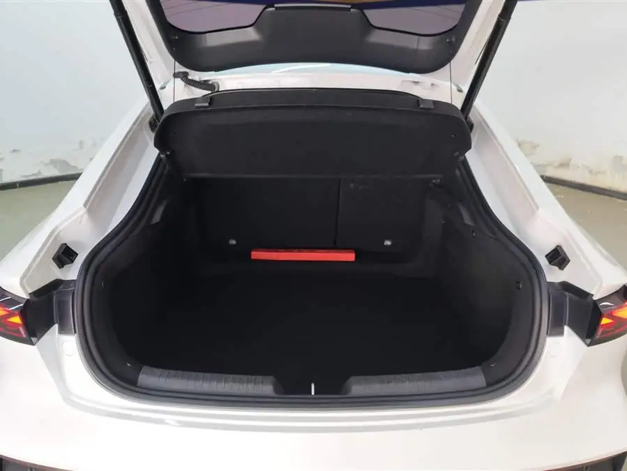 Changan UNI-V 2022 1.5T Premium