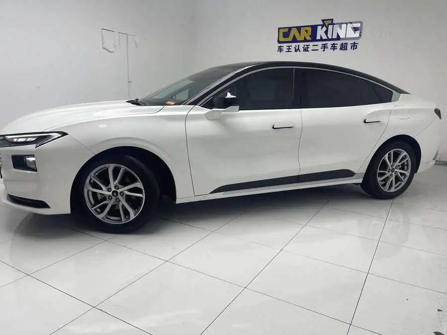 Mondeo 2022 EcoBoost 245 Luxury