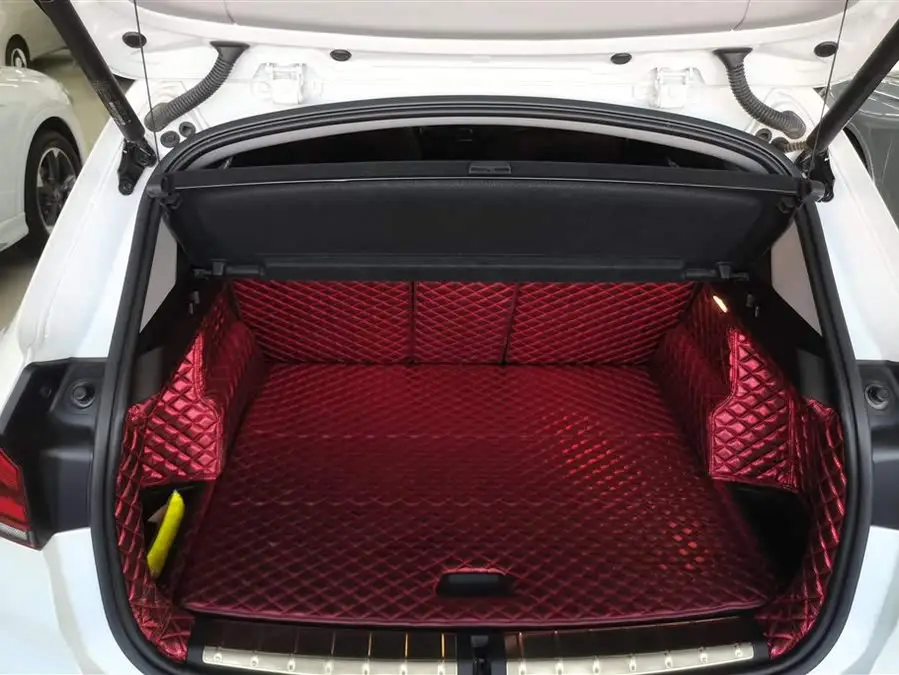 BMW X1 2020 sDrive20Li Luxury Edition