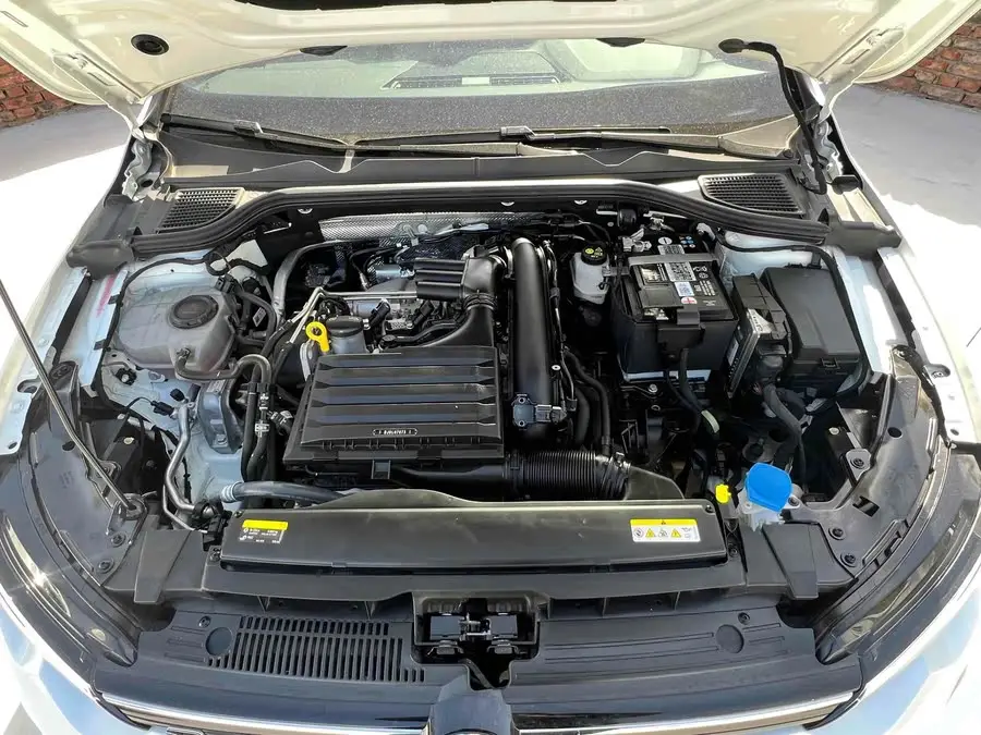 Golf 2021 280TSI DSG R-Line