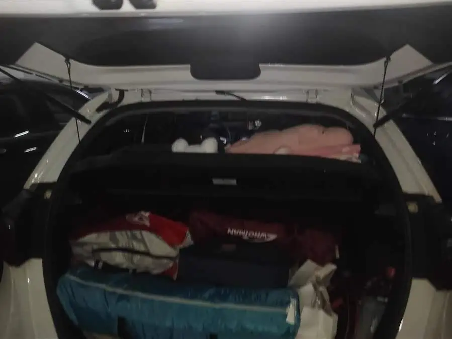 فيت 2021 1.5 لتر CVT إصدار سبورت