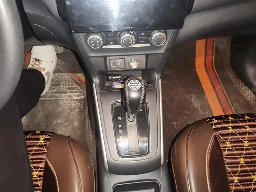 2021 نيسان سيلفي كلاسكية 1.6XE CVT فئة الراحة