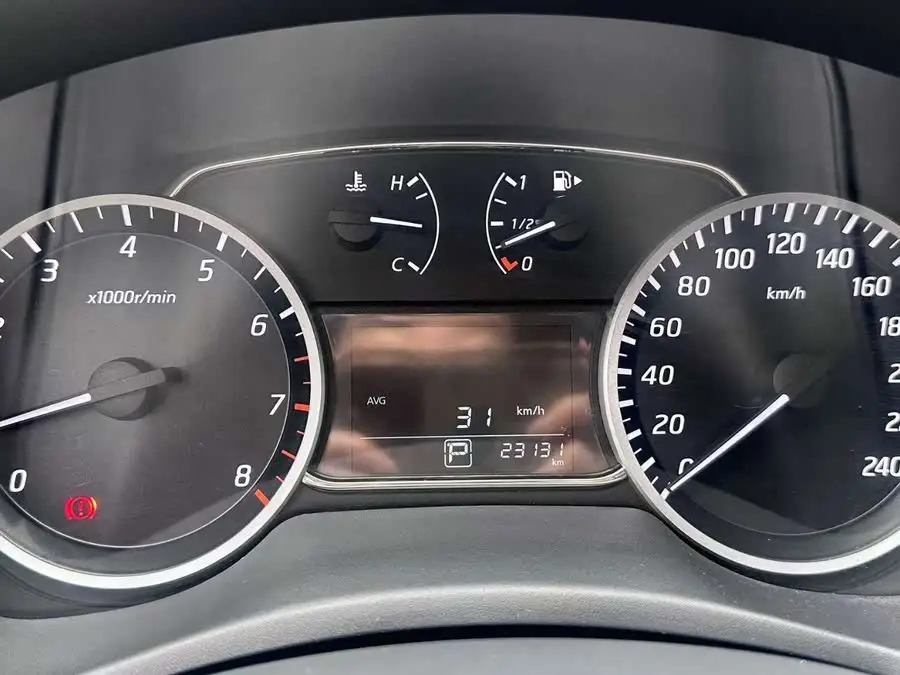 2022 نيسان سيلفي كلاسيك 1.6XE CVT إصدار الراحة