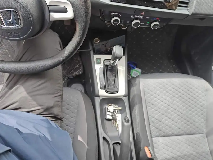 Fit 2023 1.5L CVT潮享版