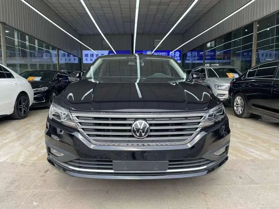 Lavida 2022 280TSI DSG Luxury Edition