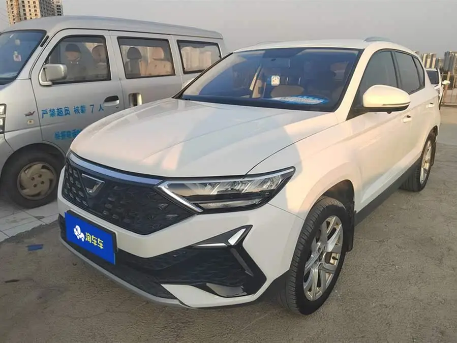 Jetta VS5 2022 280TSI Automatic Entry Level