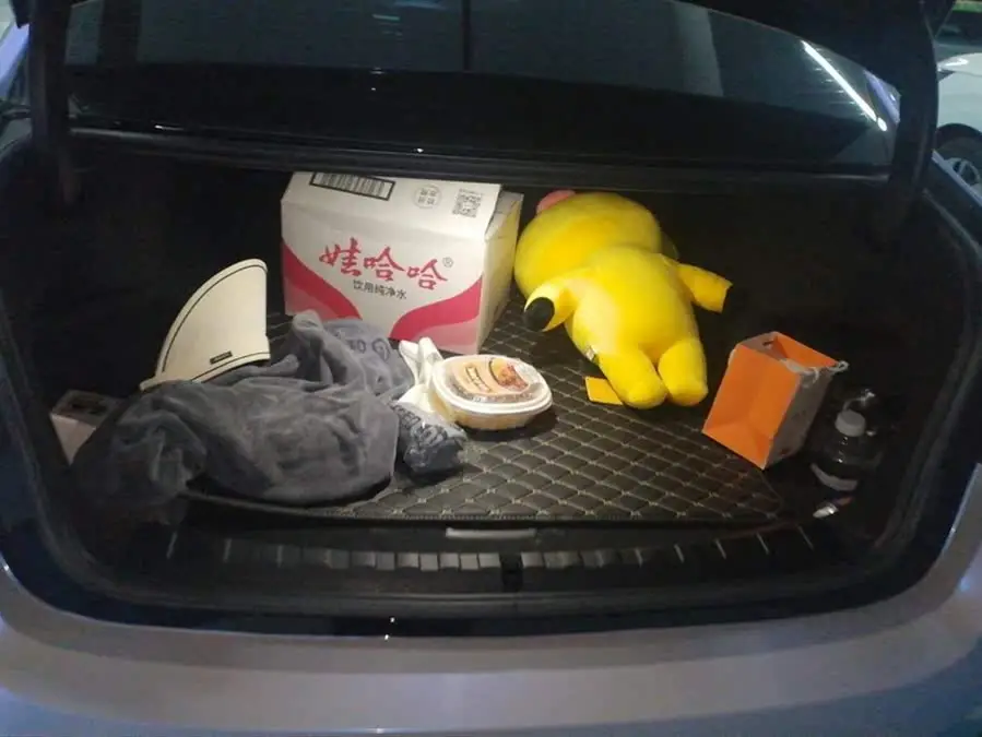 بي إم دبليو i3 2022 eDrive 35 L