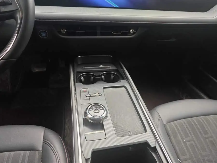 2023 Mondeo EcoBoost 180 Luxury