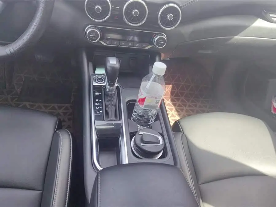 2021 نيسان سيلفي 1.6 لتر XL CVT إصدار الاستمتاع