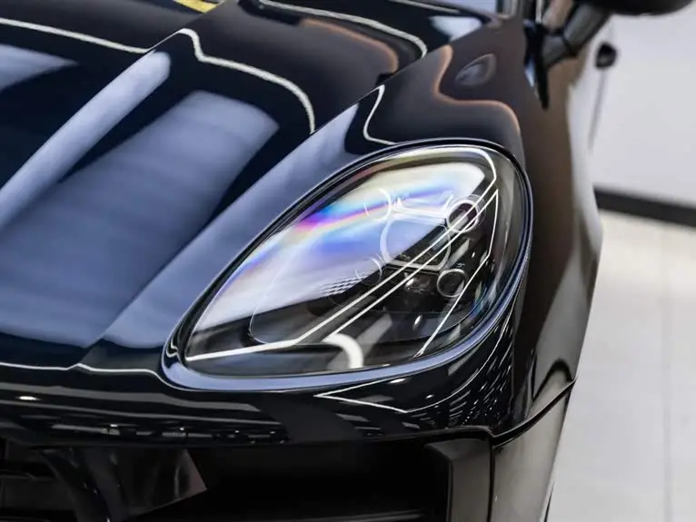 2021 Macan Macan 2.0T