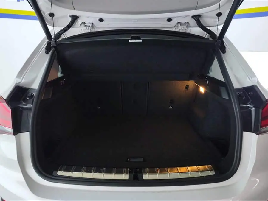 BMW X1 2021 sDrive20Li Exclusive