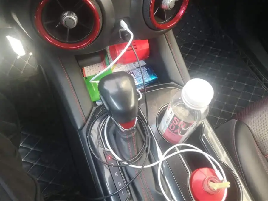 Explorer 2022 Light Hybrid 650T RS Twin-Clutch AWD 7-Seater