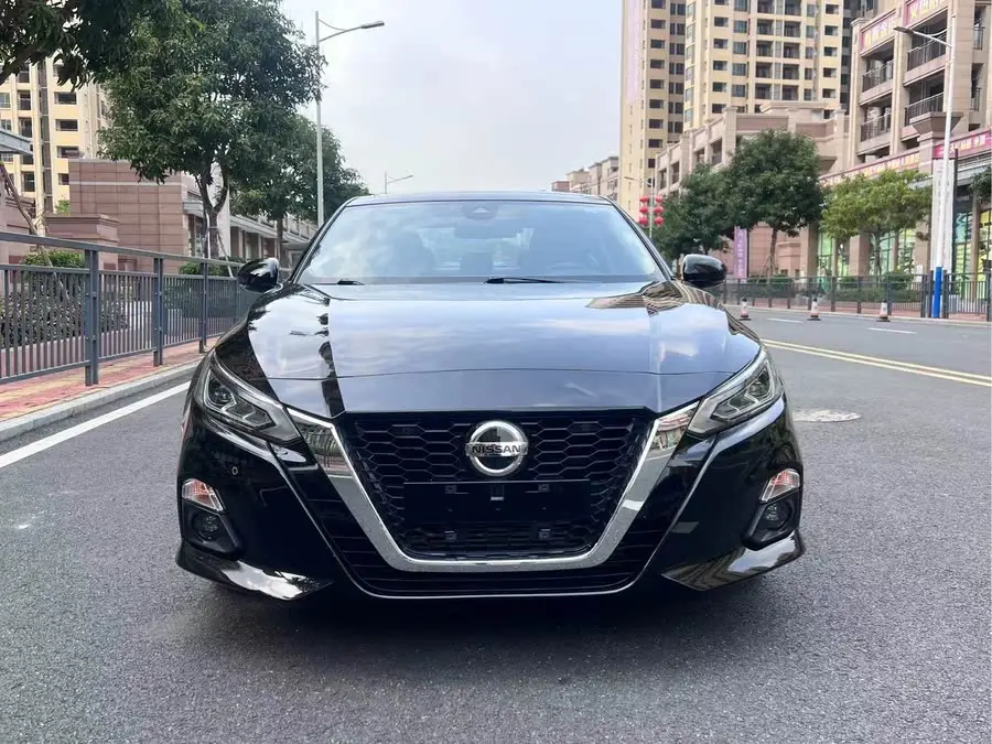 Tianlai 2020 2.0T XL Upper AD1 Intelligent Navigation Edition