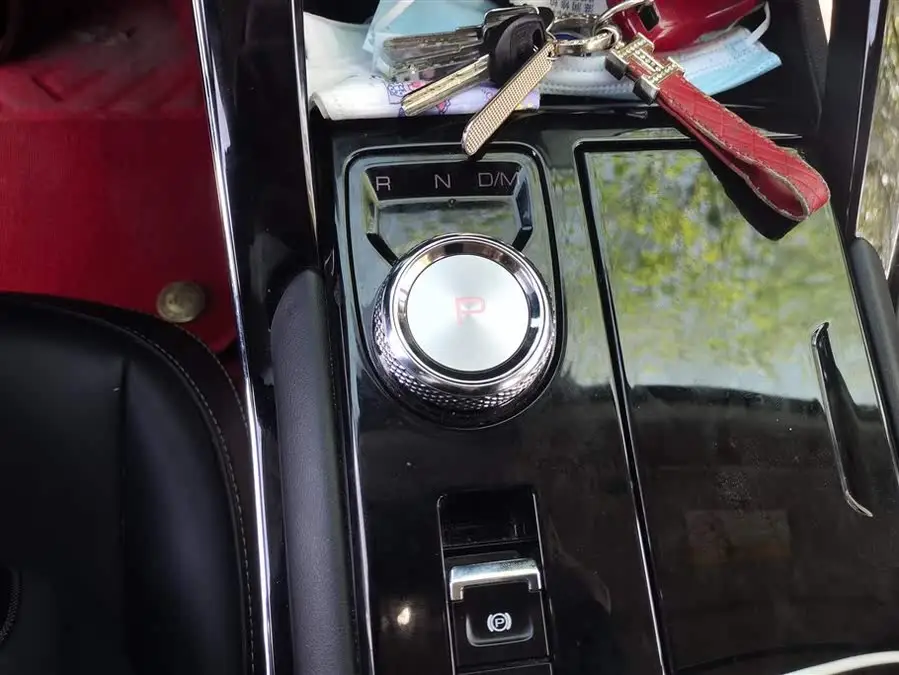 هافال H6 2022 الطراز الثالث 1.5T أوتوماتيكي دفع ثنائي Pro