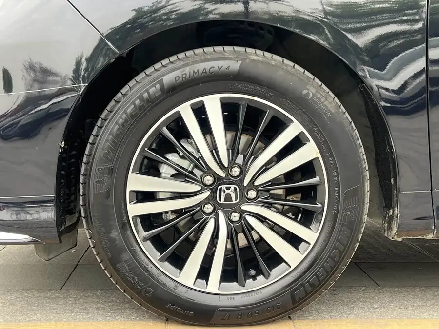 2021 Odyssey 2.0L锐・尊享版