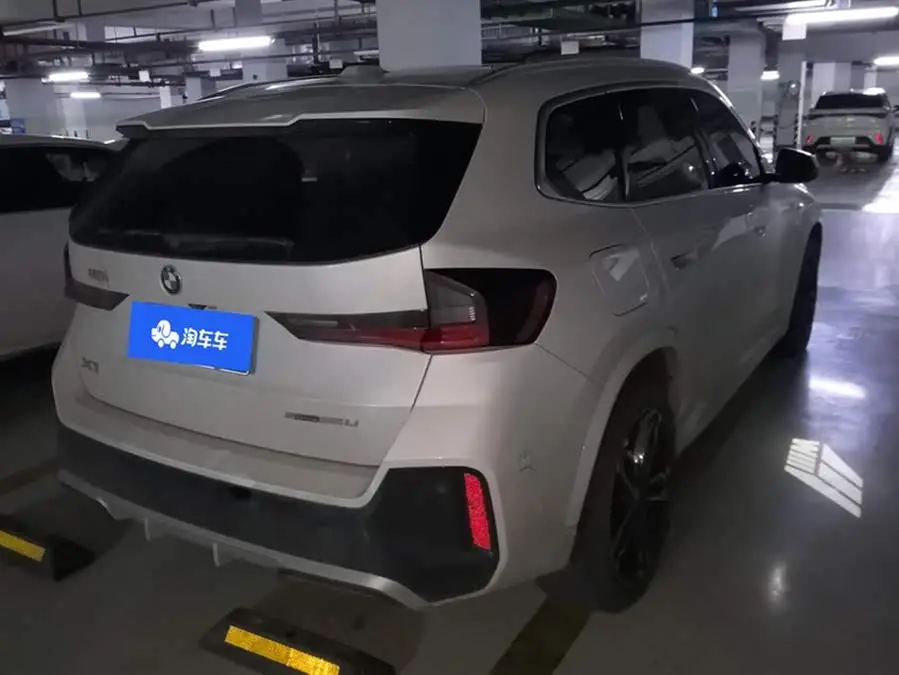 BMW X1 2023 sDrive25Li M Sport Package