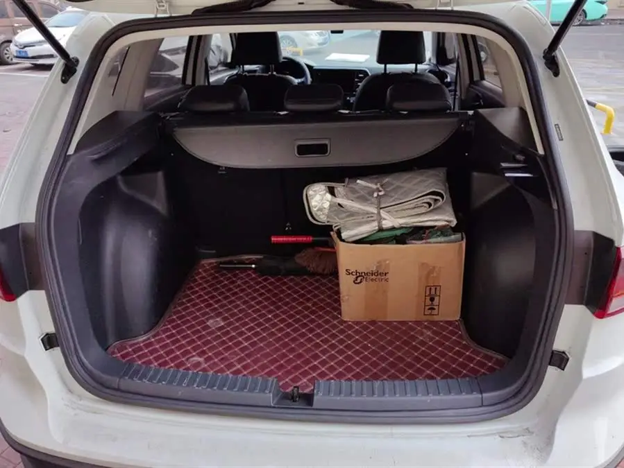 Jetta VS5 2019 280TSI Manual Enjoy Edition