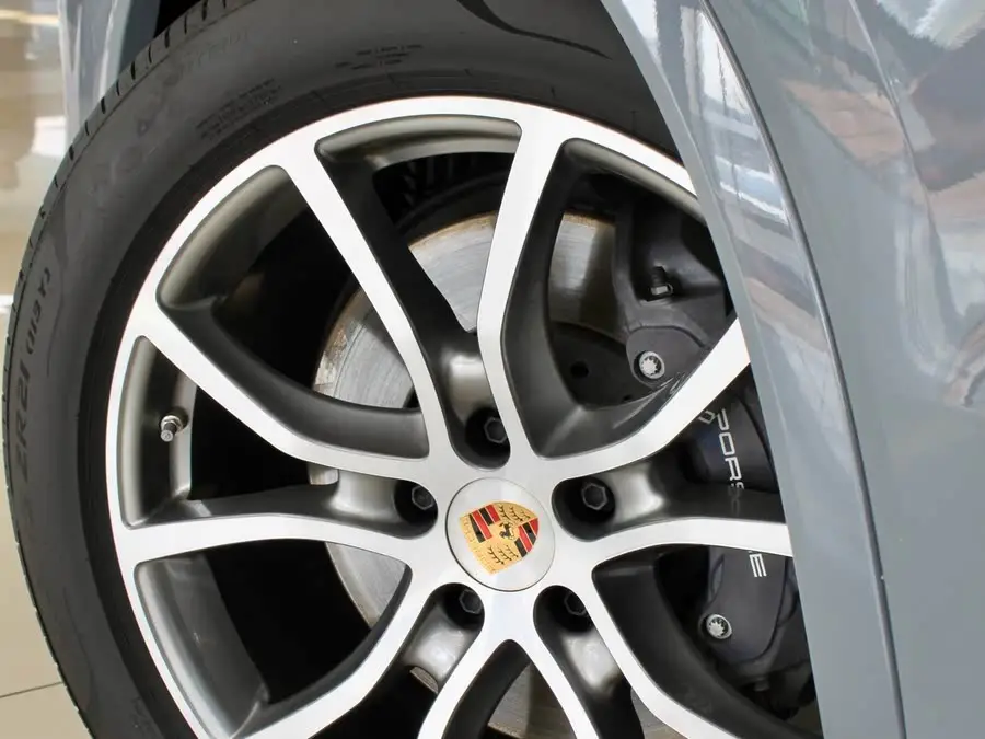 2024 Cayenne Cayenne 3.0T