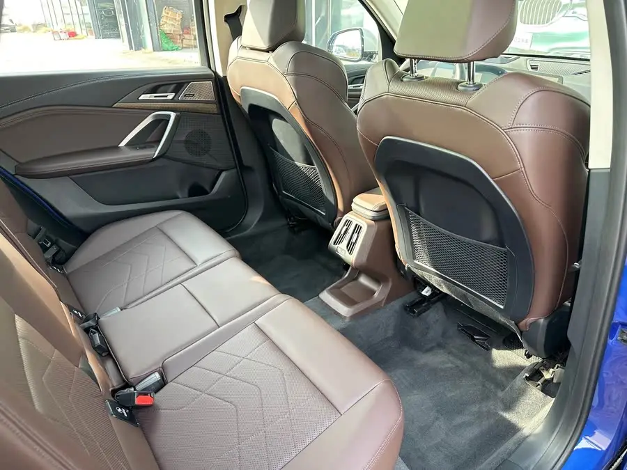 BMW X1 2023 xDrive25Li X Design Package