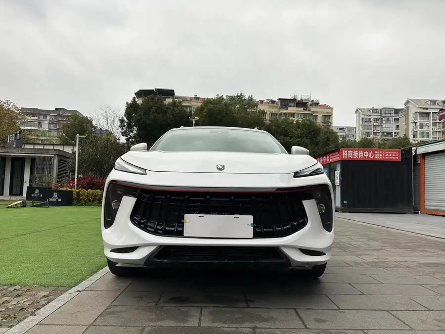 Fengxing T5 EVO 2021 1.5TD DCT Diamond Edition