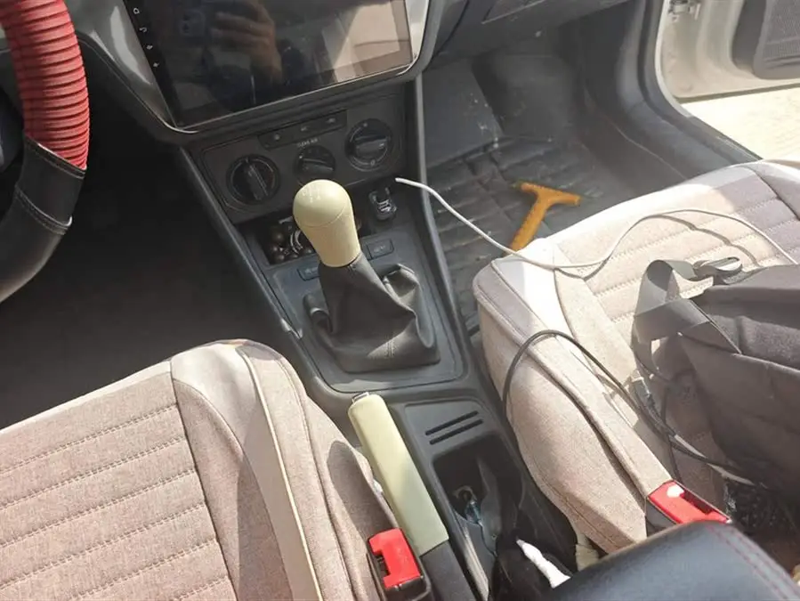 2019 Volkswagen Lavida Launch Edition 1.5L Manual Fashion Version National VI