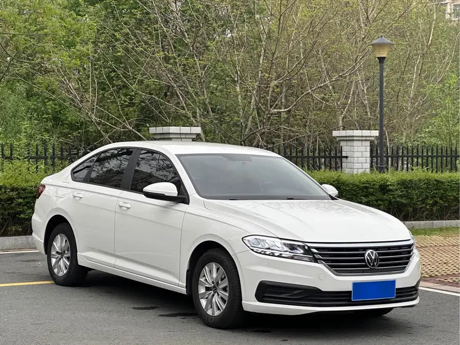 لافيدا 2021 فئة الأناقة الأوتوماتيكية 1.5L