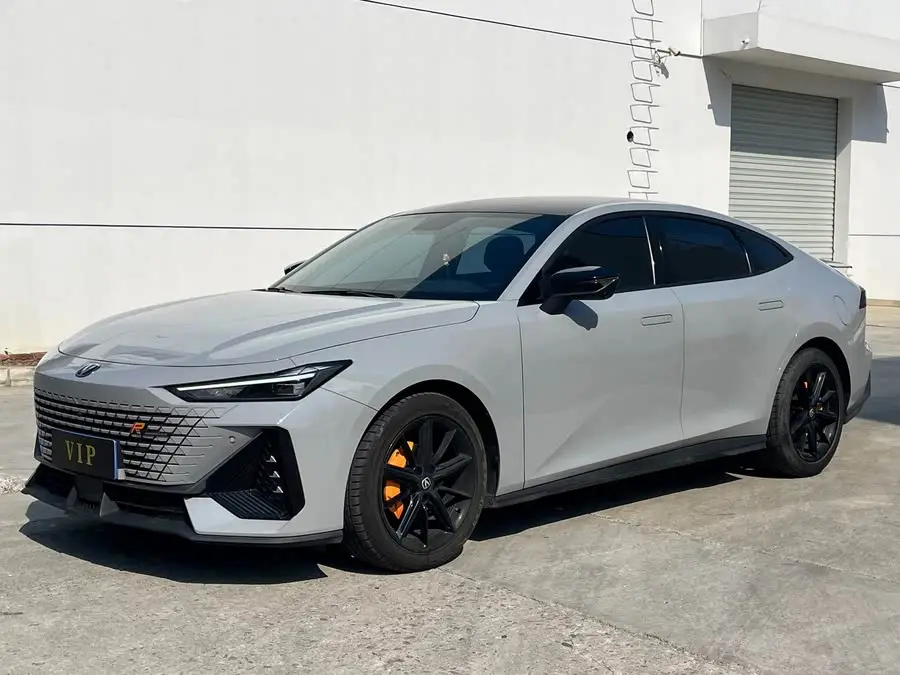 Changan UNI-V 2022 1.5T Excellence