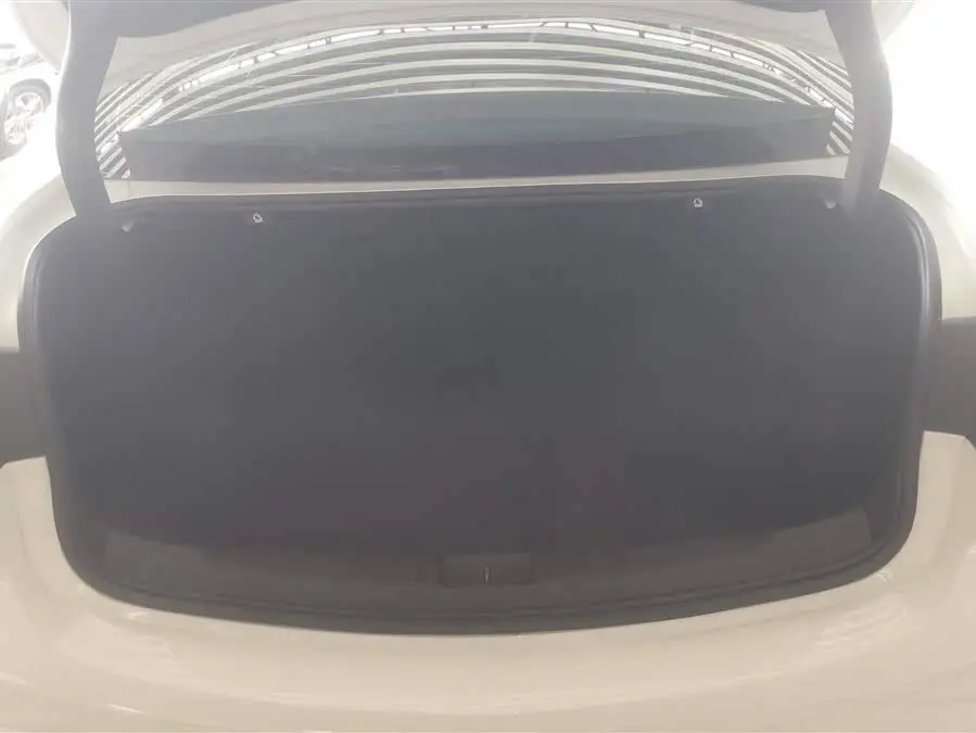 بيوك ريجال 2021 الطراز 552T النخبة