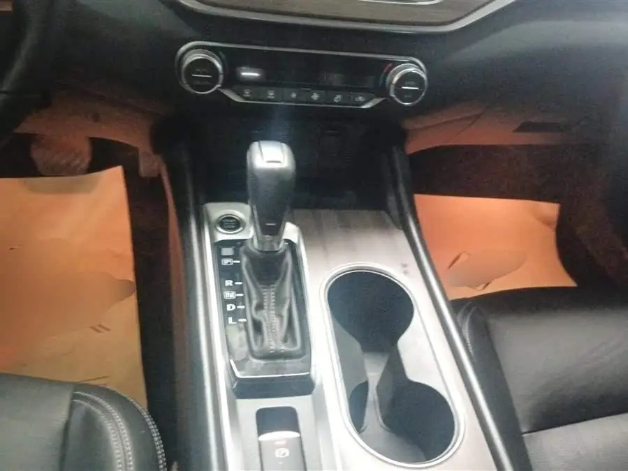 Atima 2021 2.0L XL Comfort Edition