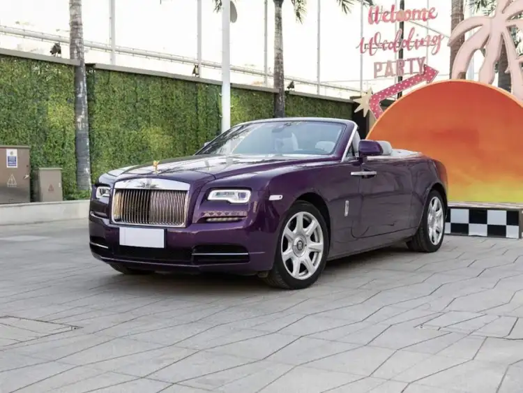 Yao Ying 2018 6.6T Standard Model