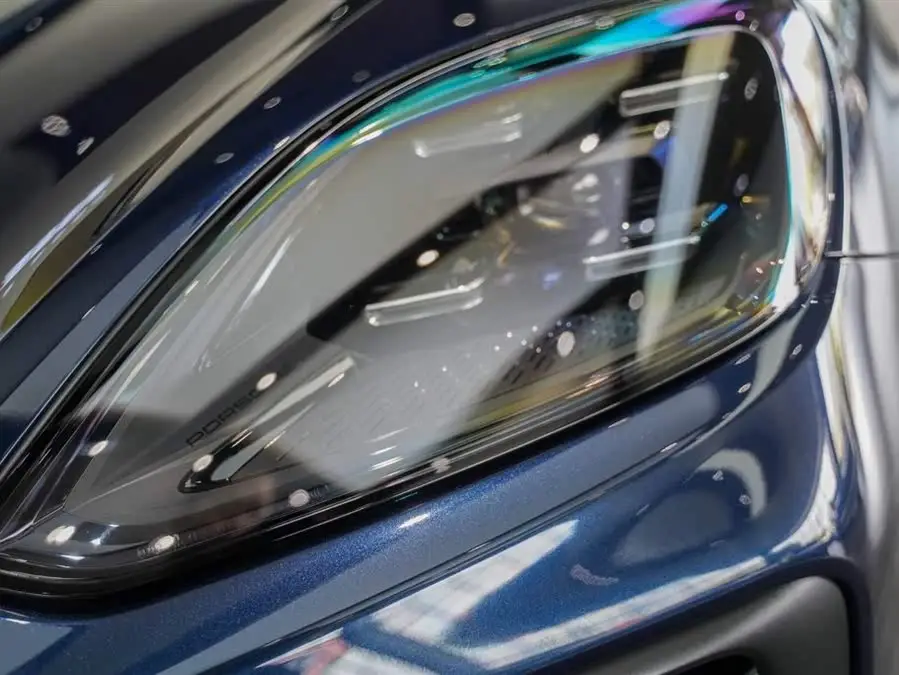 Cayenne 2024 Cayenne 3.0T