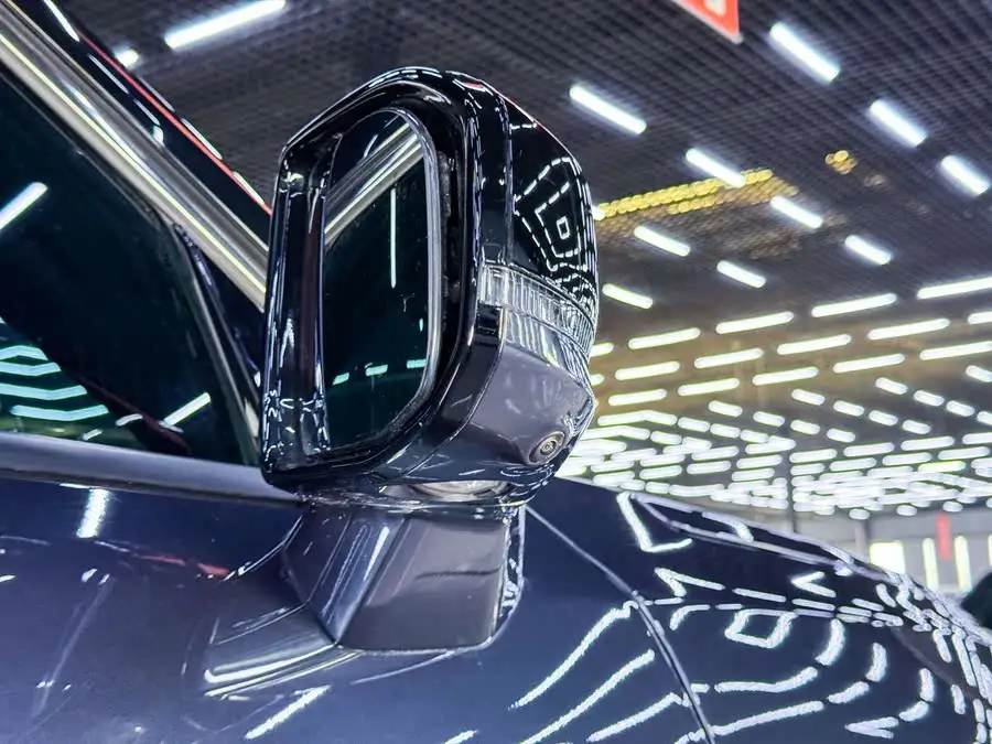 2023 Ford Edge Edge L 2.0T EcoBoost All-Wheel Drive Seven-Seater Supreme