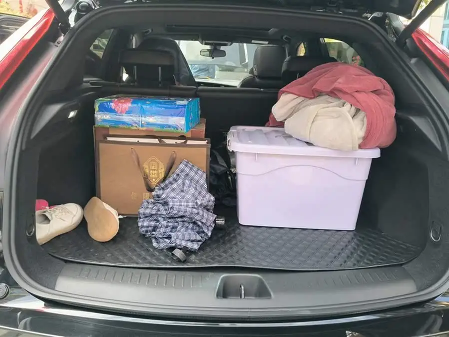 Cadillac XT4 2022 28T FWD Premium