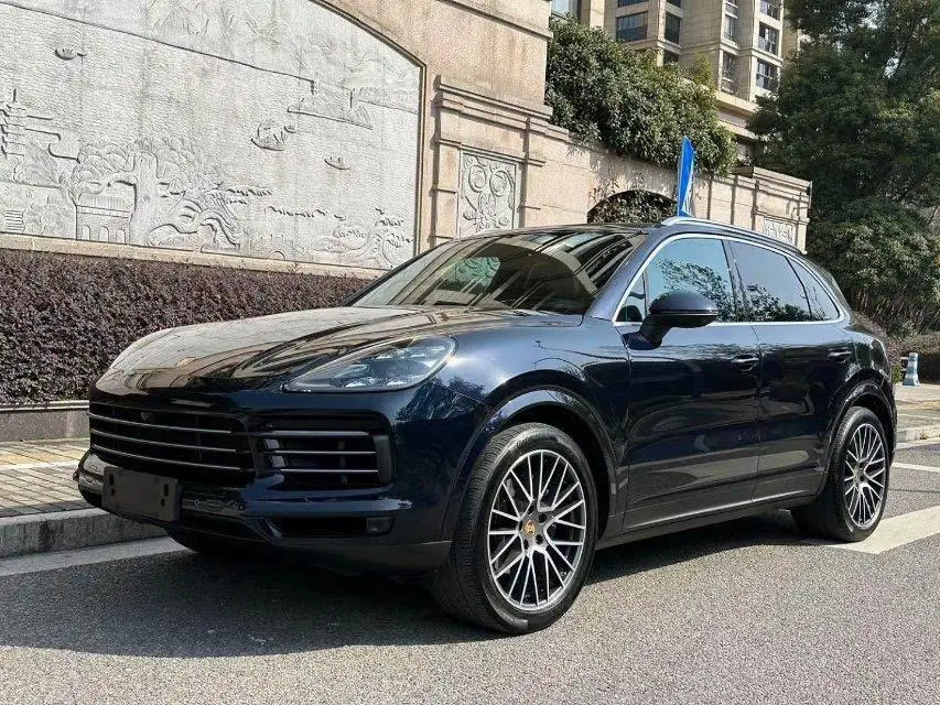 2019 كايين كايين 3.0T