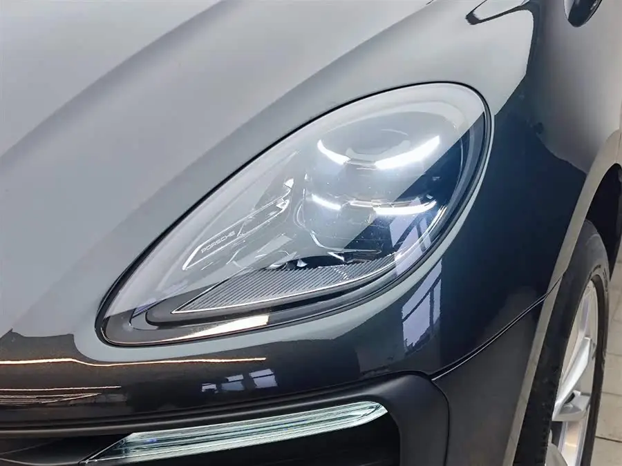 Model Basic Information