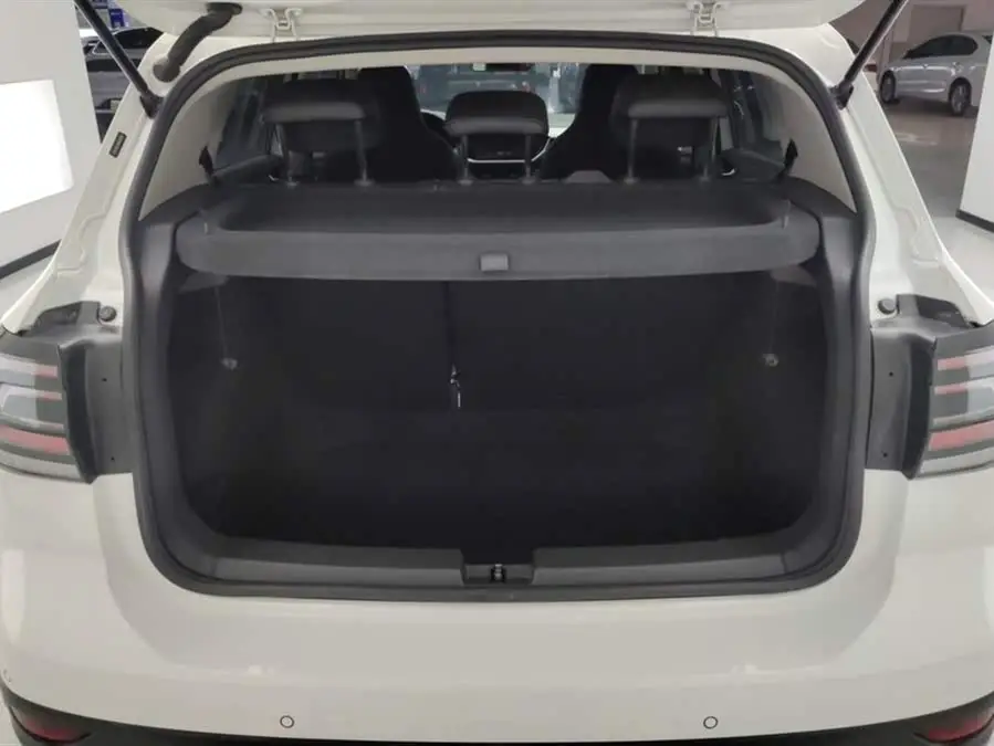 Tucson 2021 1.5L Automatic Comfort Edition