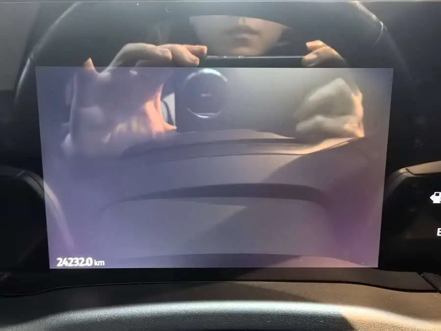 Ford Edge 2021 PLUS EcoBoost 245 Two-Wheel Drive Luxury 7-Seater