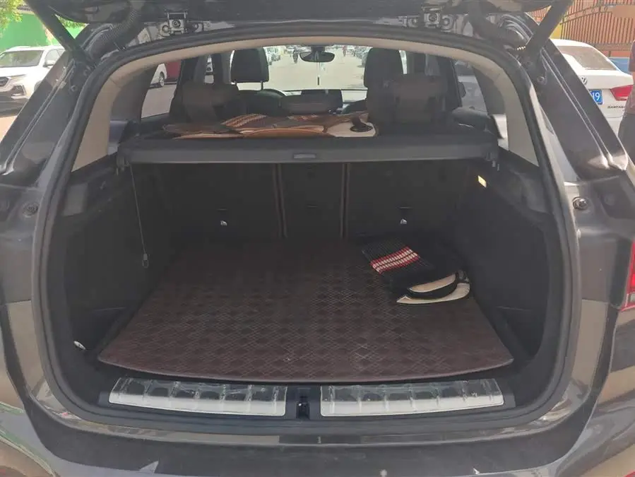 BMW X1 2022 sDrive25Li Lead Edition