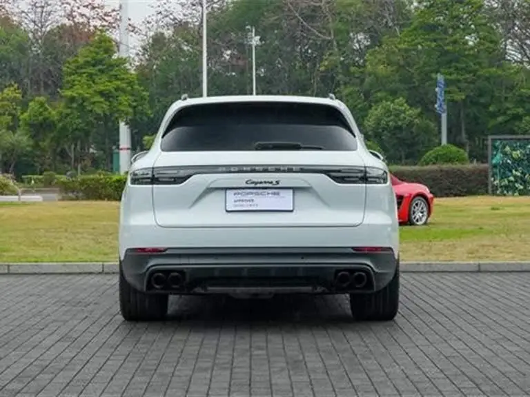 2023 كاين كاين 3.0T بلاتينيوم