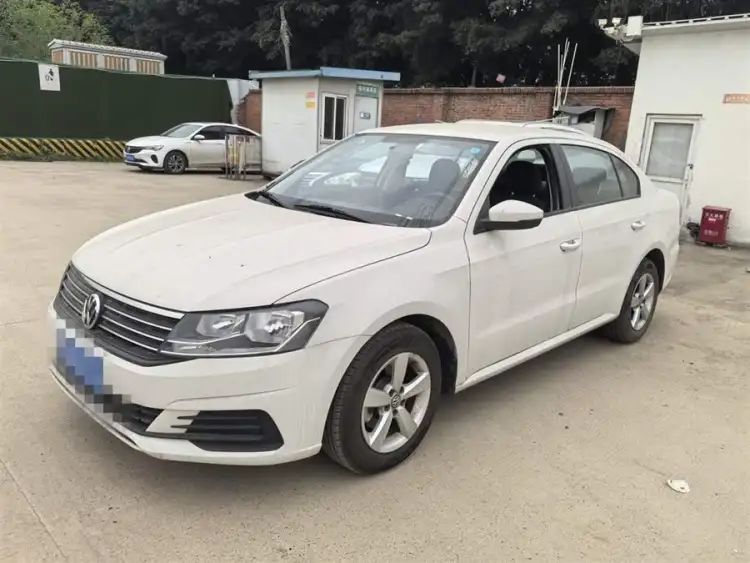 2019 Volkswagen Lavida Launch 1.5L Automatic Elegance Version National VI