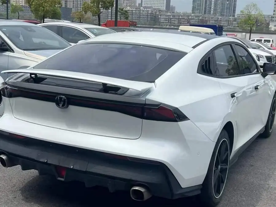 Changan UNI-V 2022 1.5T Intelligent Pilot