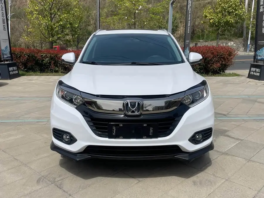 Honda Breeze 2020 1.5L CVT Elite Edition