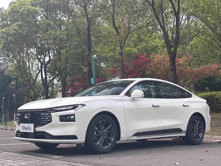 2025 Mondeo 1.5T EcoBoost Luxury