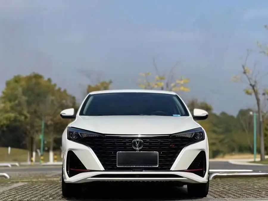 Yidong 2021 Plus Blue Whale NE 1.4T GDI DCT Premium