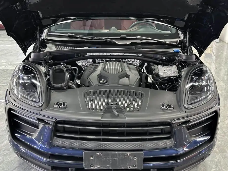 2023 Macan Macan 2.0T