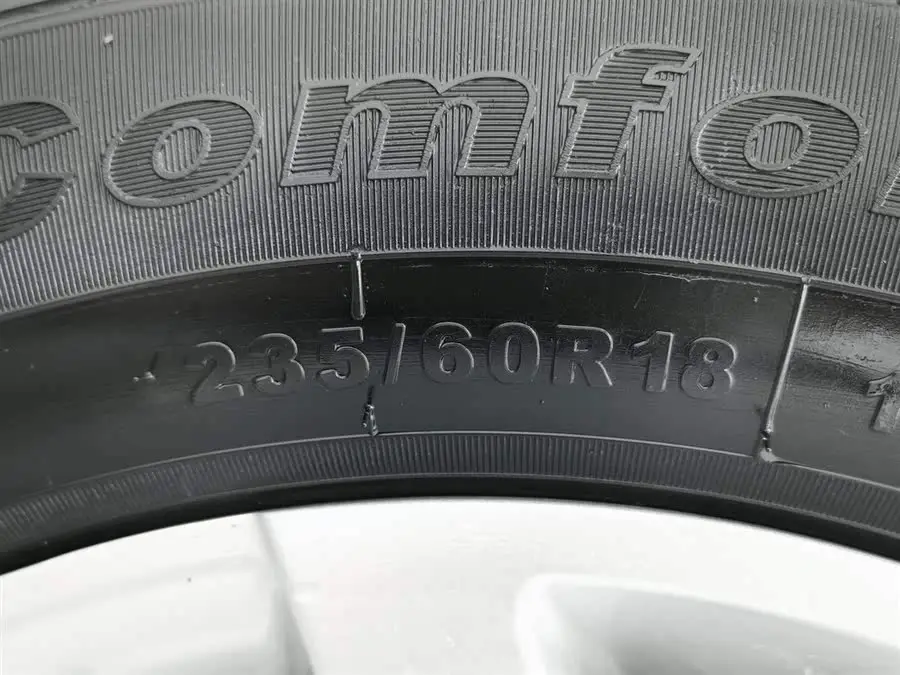 Haval H6 2021 1.5T Automatic Urban Edition