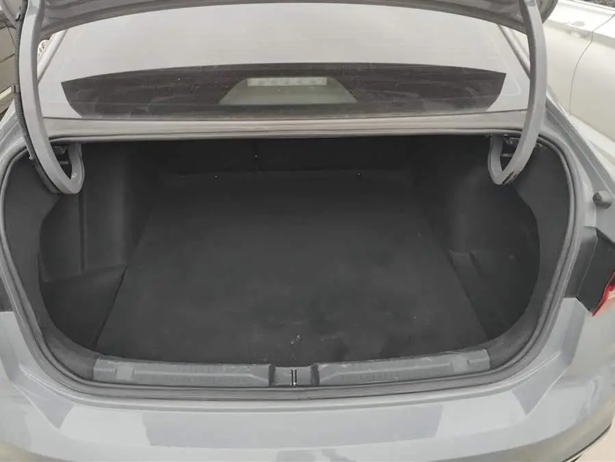 LAVIDA 2023 280TSI DSG Starry Full Edition