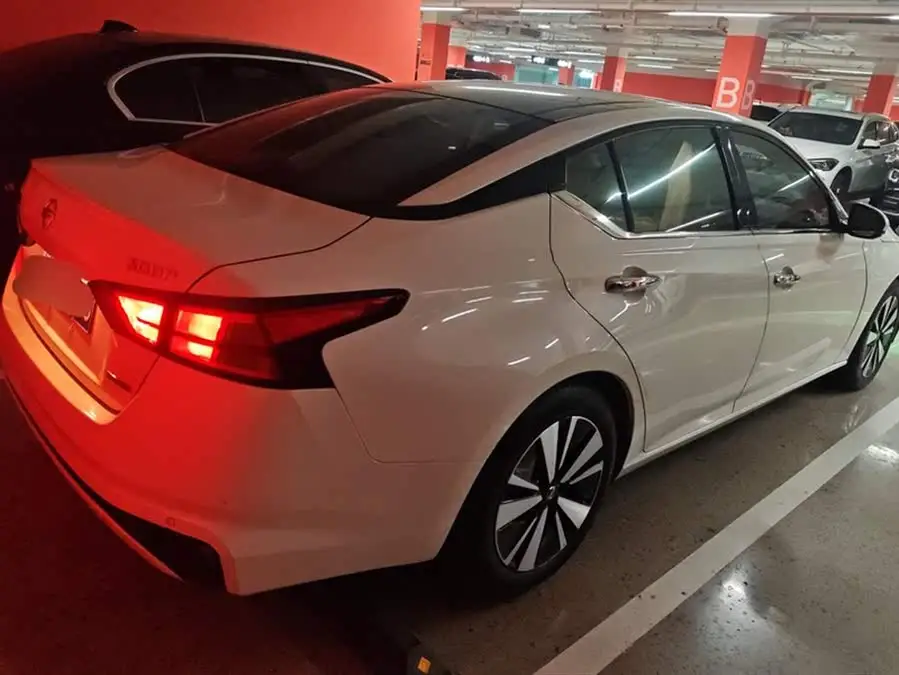 Teana 2021 2.0L XL Comfort Edition