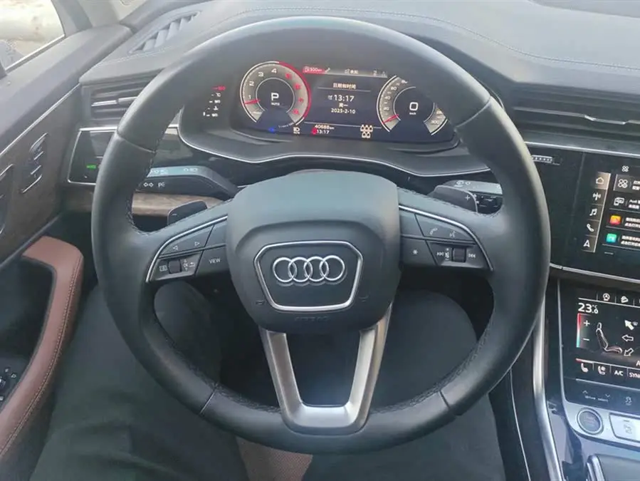 Vehicle Basic Information